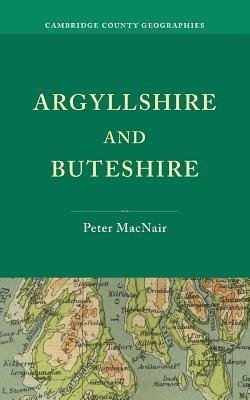 Argyllshire and Buteshire