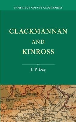 Clackmannan and Kinross