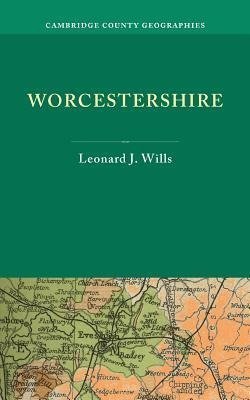 Worcestershire