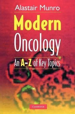 Modern Oncology