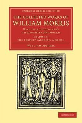 The Collected Works of William Morris