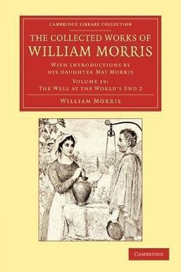 The Collected Works of William Morris