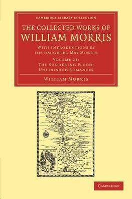 The Collected Works of William Morris