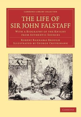 The Life of Sir John Falstaff