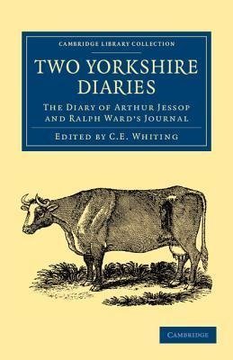 Two Yorkshire Diaries