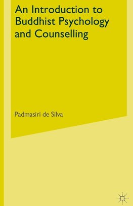 An Introduction to Buddhist Psychology and Counselling