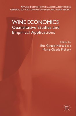 Wine Economics