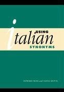 Using Italian Synonyms