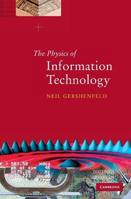 The Physics of Information Technology