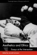 Aesthetics and Ethics