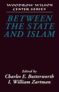 Between the State and Islam