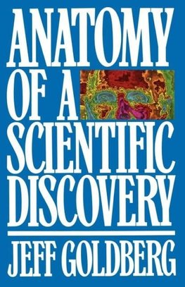 Anatomy of a Scientific Discovery