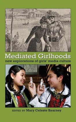 Mediated Girlhoods