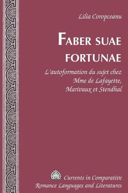 Faber suae fortunae