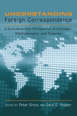 Understanding Foreign Correspondence