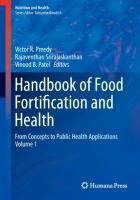 Handbook of Food Fortification and Health