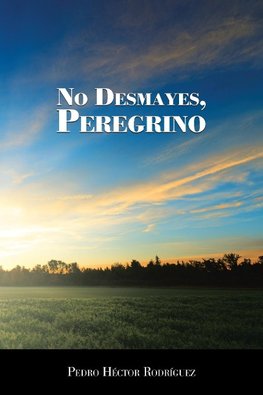 No Desmayes, Peregrino