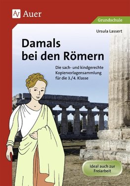 Damals bei den Römern