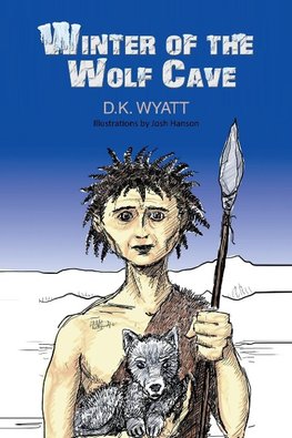 Winter of the Wolf Cave