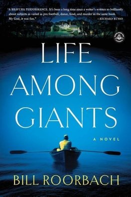 Life Among Giants