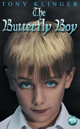 The Butterfly Boy