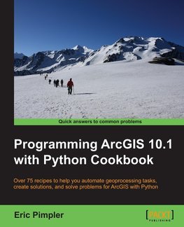 PROGRAMMING ARCGIS 101 W/PYTHO