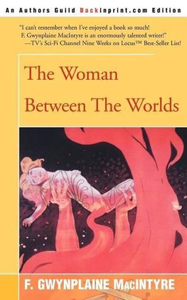 The Woman Between the Worlds