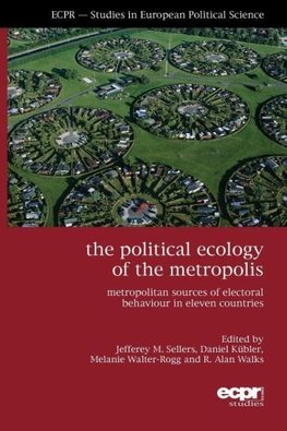 The Political Ecology of the Metropolis