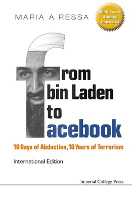 A, R:  From Bin Laden To Facebook: 10 Days Of Abduction, 10