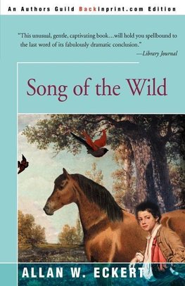 Song of the Wild