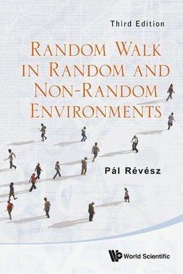 Pal, R:  Random Walk In Random And Non-random Environments (