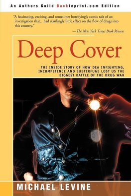 Deep Cover