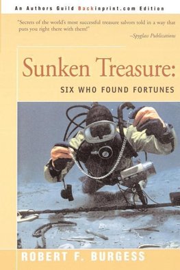 Sunken Treasure