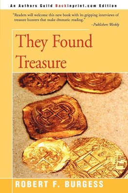 They Found Treasure