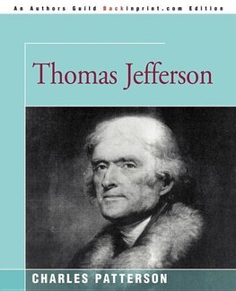 Thomas Jefferson