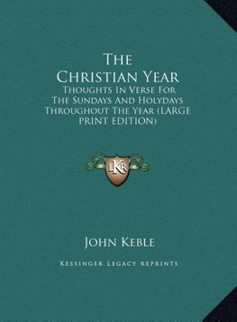 The Christian Year