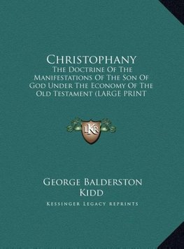 Christophany