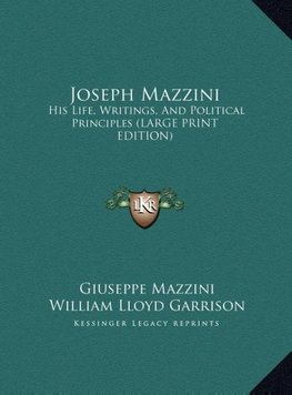 Joseph Mazzini