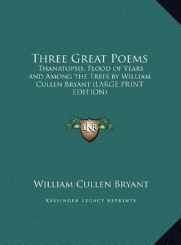 Three Great Poems