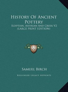 History Of Ancient Pottery