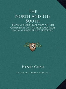 The North And The South