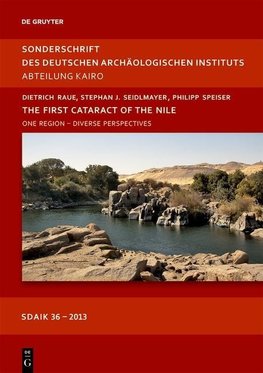 The First Cataract of the Nile