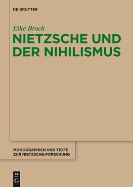 Nietzsche und der Nihilismus