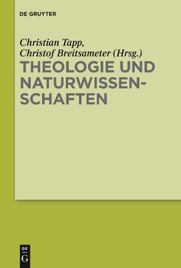 Theologie und Naturwissenschaften