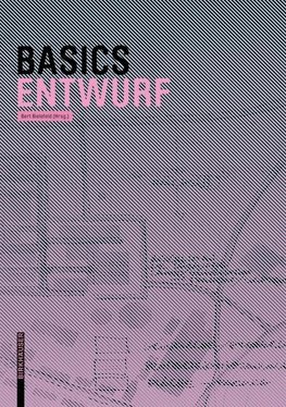 Basics Entwurf