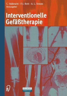 Interventionelle Gefäßtherapie