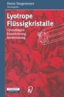 Lyotrope Flüssigkristalle