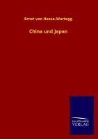 China und Japan