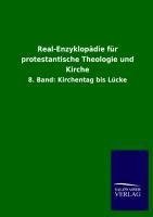 Real-Enzyklopädie für protestantische Theologie und Kirche