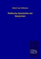 Politische Geschichte der Deutschen